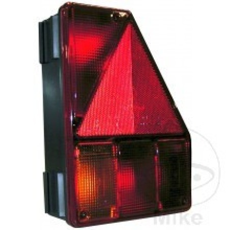 trailer right rear light earpo i
