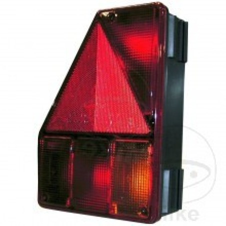 trailer left rear light m nsl earpo i