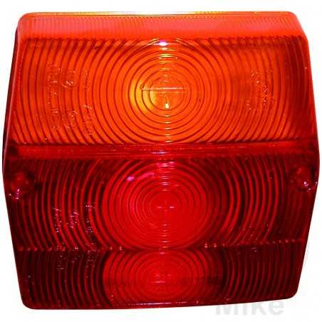 tail light left/right trailer m kzl minipo