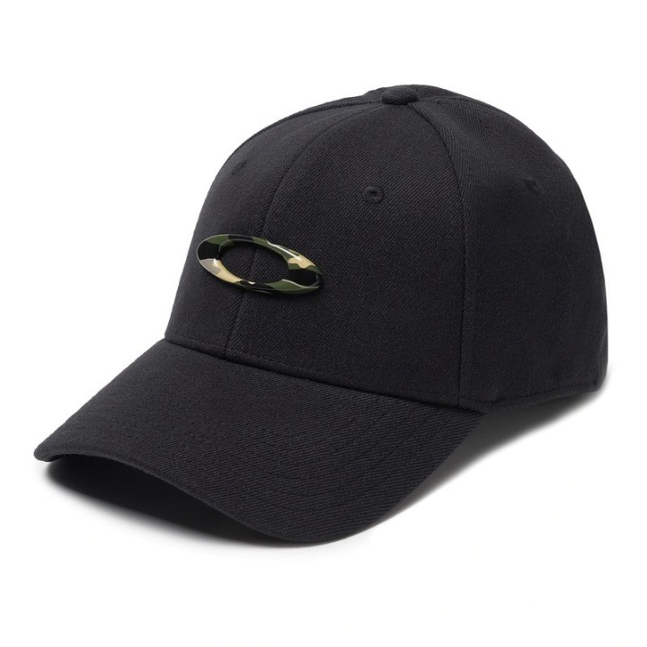 OAKLEY Boné casual TINCAN 8007341012VAR