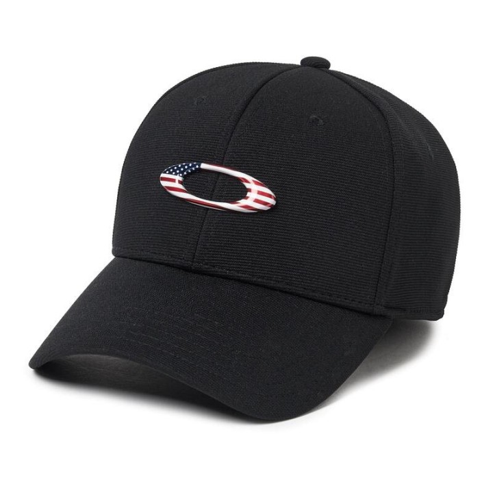 OAKLEY Casquette décontractée TINCAN 8007341012VAR