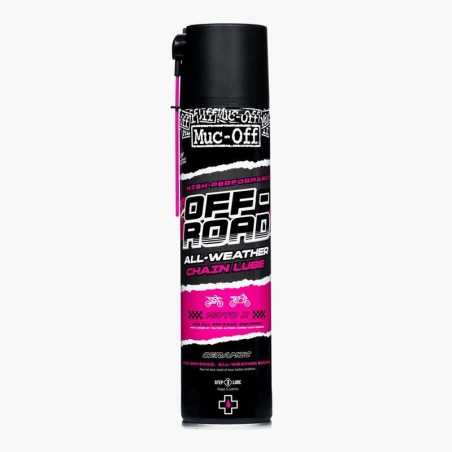 mazací sprej off road 400 ml