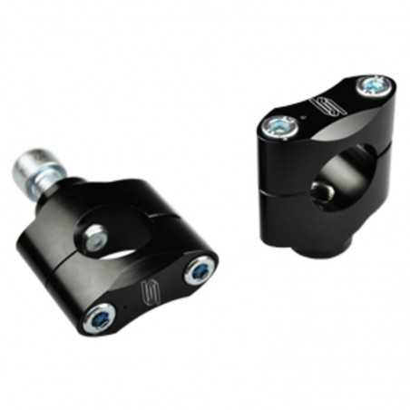 universal handlebar risers ø28.6 mm 30 mm
