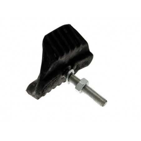 front rim brake lock rubber 1.85"