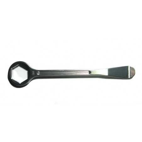 hex wrench tire remover tool 32 mm 250 mm