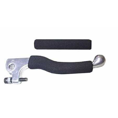 protective pads for cam lever lever
