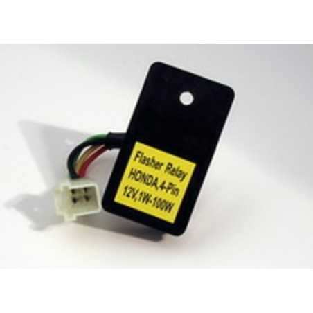 resistor para piscas