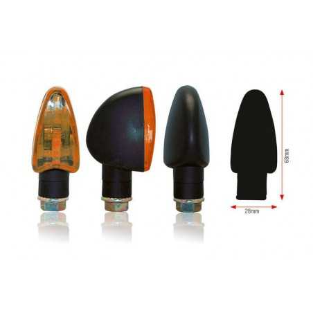 approved universal indicators triangle