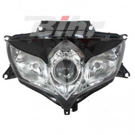 original type headlight oem