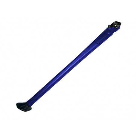 suporte lateral para moto