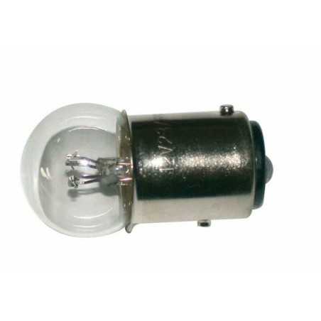 bulb lamp for motorcycle g19 12v 23/8w (10u)