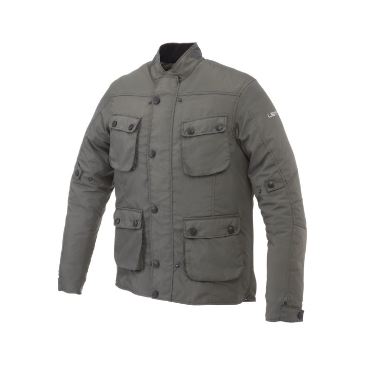 LEM Chaqueta cazadora moto TRAVEL 3.0 LW845CZ