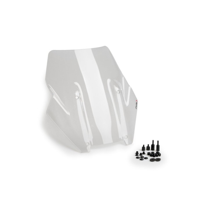PUIG Cupula parabrisas pantalla para moto SPORT 20841VAR