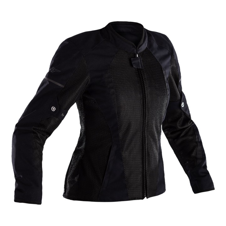 RST Chaqueta textil mujer F-LITE 814000810171VAR