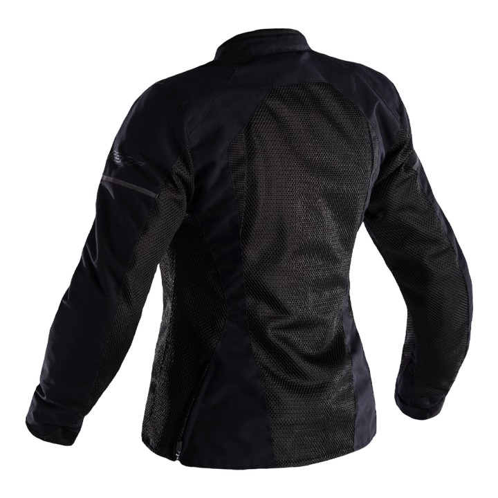 RST Chaqueta textil mujer F-LITE 814000810171VAR