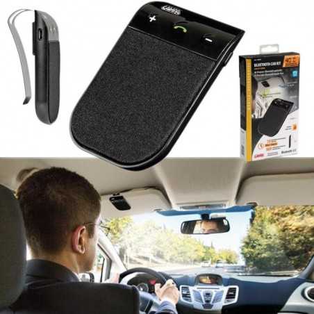 kit vivavoce bluetooth per auto