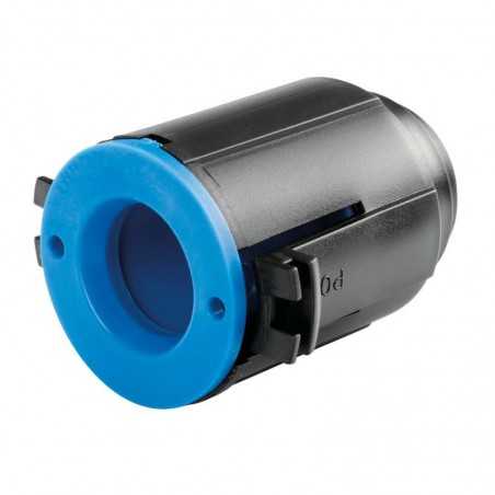 magnetic adapter for adblue® gun/tank lampa