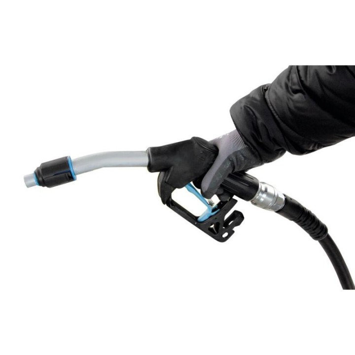 LAMPA Magnetic gun adapter ADBLUE LAM97725