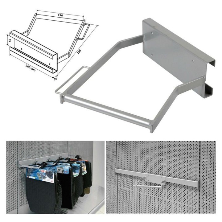 LAMPA Hanger accessory for exhibitors LAM99264