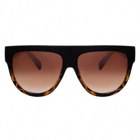 FASEBA Gafas de sol casual mujer montura plástico 07219