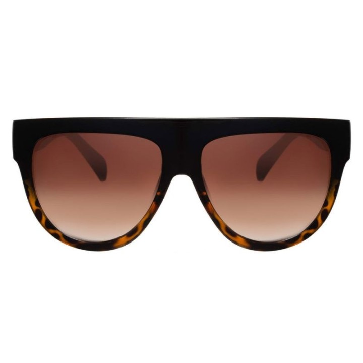 FASEBA Gafas de sol casual mujer montura plástico 07219