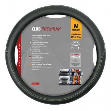 husă de volan tpe club premi