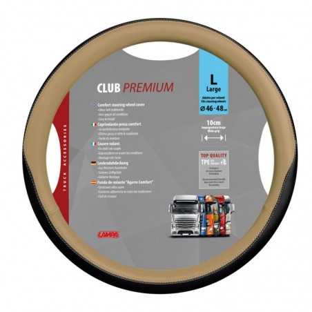 housse de volant tpe club premi