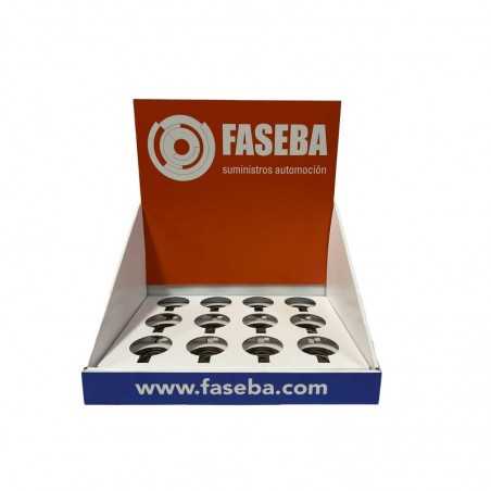 papdisplay til bord  (12u)
