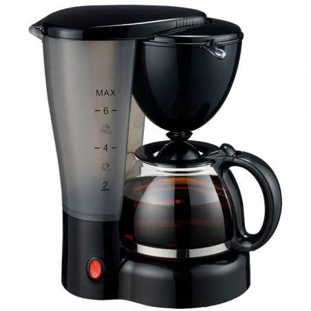cafetieră 5-6 cești încărcare la brichetă 12v