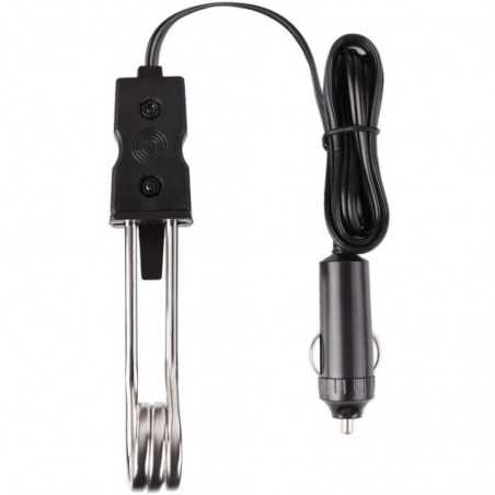 încălzitor cu ștecher pentru brichetă 24v