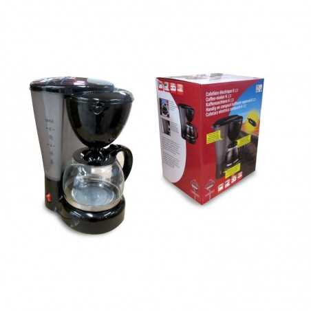 coffee maker 5-6 cups lighter charge with stop function  24v