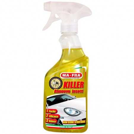 insektfjerner til bil killer 500 ml