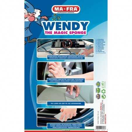 zázračná špongia wendy