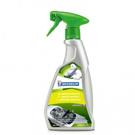 eco γενικό καθαριστικό 500 ml