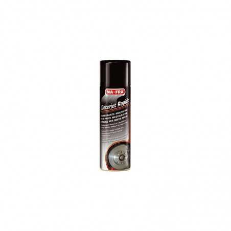 multipurpose degreaser for mechanical parts deterjet 500 ml