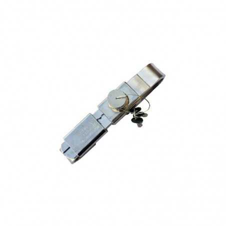 security lock truck rear door 23-33 cm