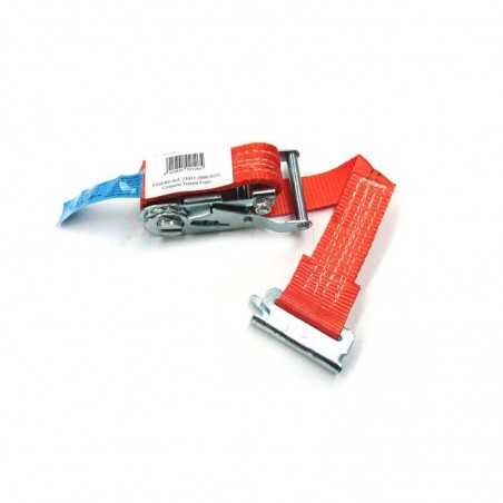 internal refrigerator lashing ratchet  2000 kg (5 cm)