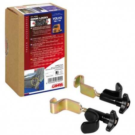 truck cab safety lock - lampa