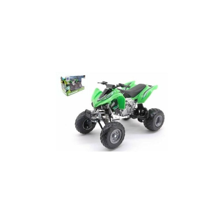 NEW RAY schaal speelgoed quads 1/12 16030