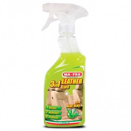 tractament per a pell neteja i hidrata 500 ml