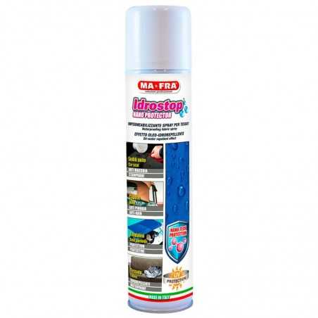 vodoodpudivý prípravok na textil. idrostop 300 ml