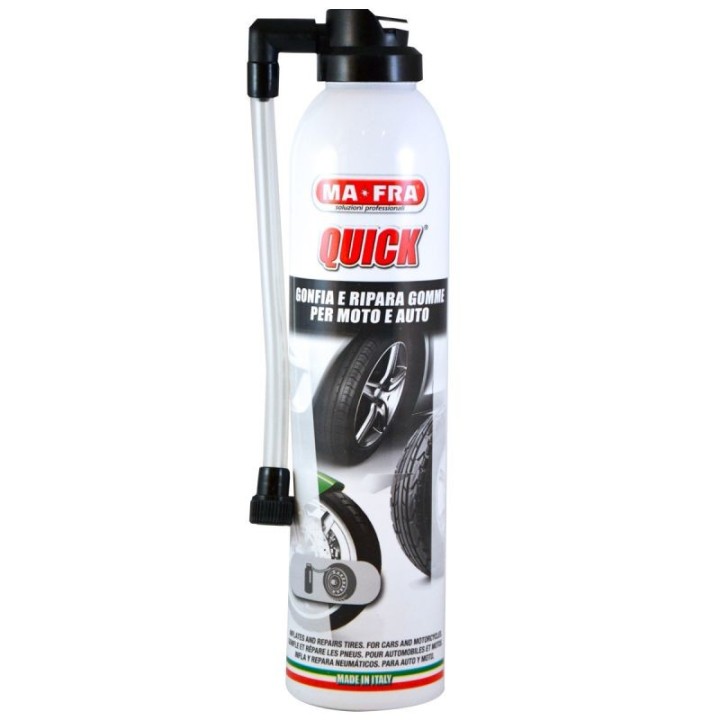 MAFRA Herstel punctures QUICK 300 ML 19218