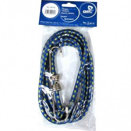 stiva octopus in gomma per moto  150 cm