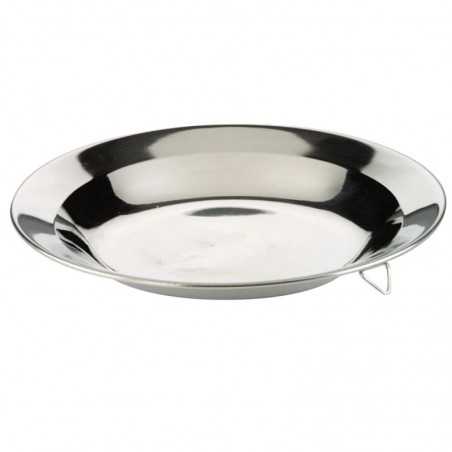 schaal  ibili inox ø24 cm