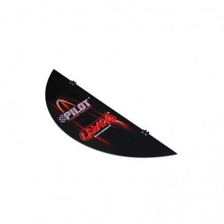 PILOT TUNING Panel lateral estanterias 139X40 CM 05007