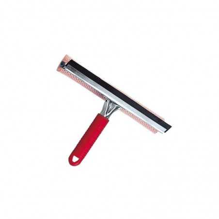 tergivetro professionale con zanzariera - lampa