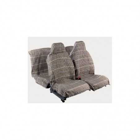 seat covers jarapas adaptable for car