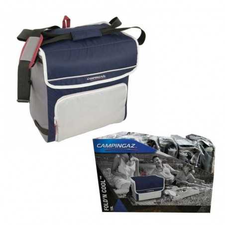 bossa nevera clàssica  fold`n cool 10l