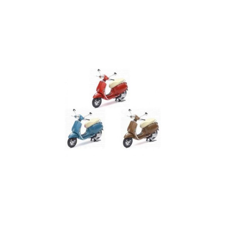FASEBA motorcycle toy scale 1/12 16135