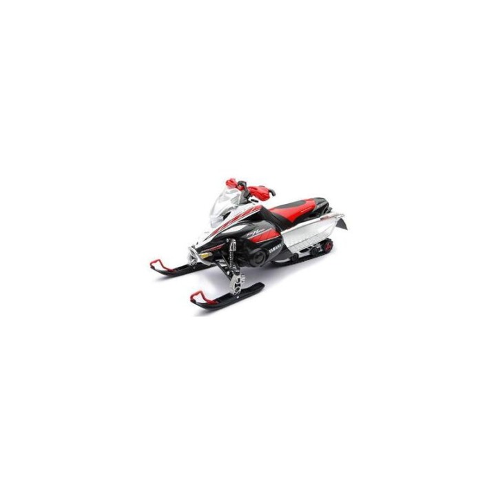 FASEBA Moto juguete a escala 1/12 16135